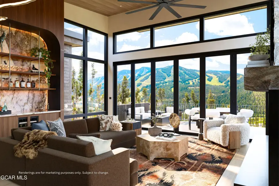 70 Cub Creek Way, Winter Park, CO 80482 - #2