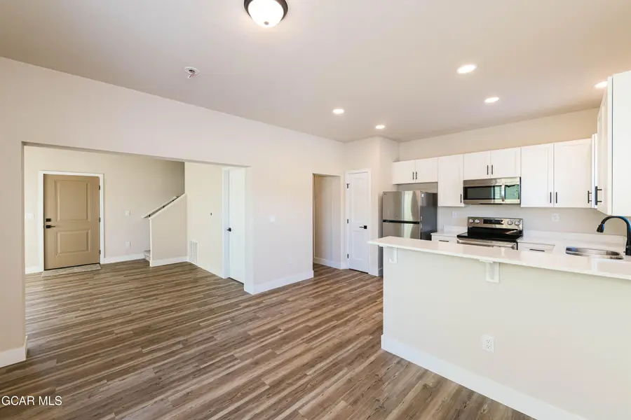 25 Hackamore Drive #2B, Granby, CO 80446 - Image #2