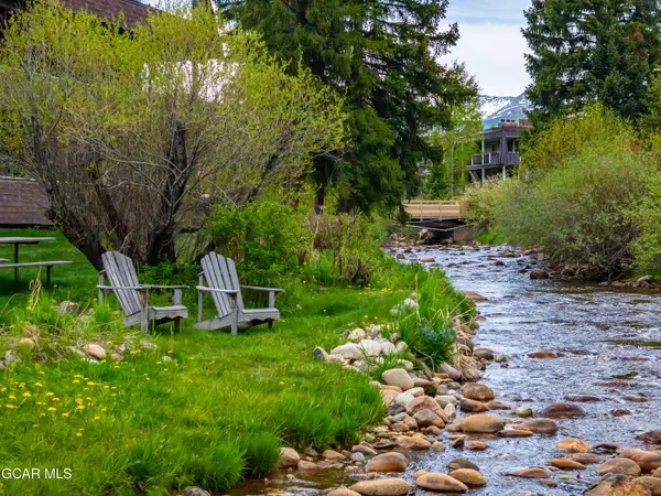 400 Hi Country Drive #155, Winter Park, CO 80482