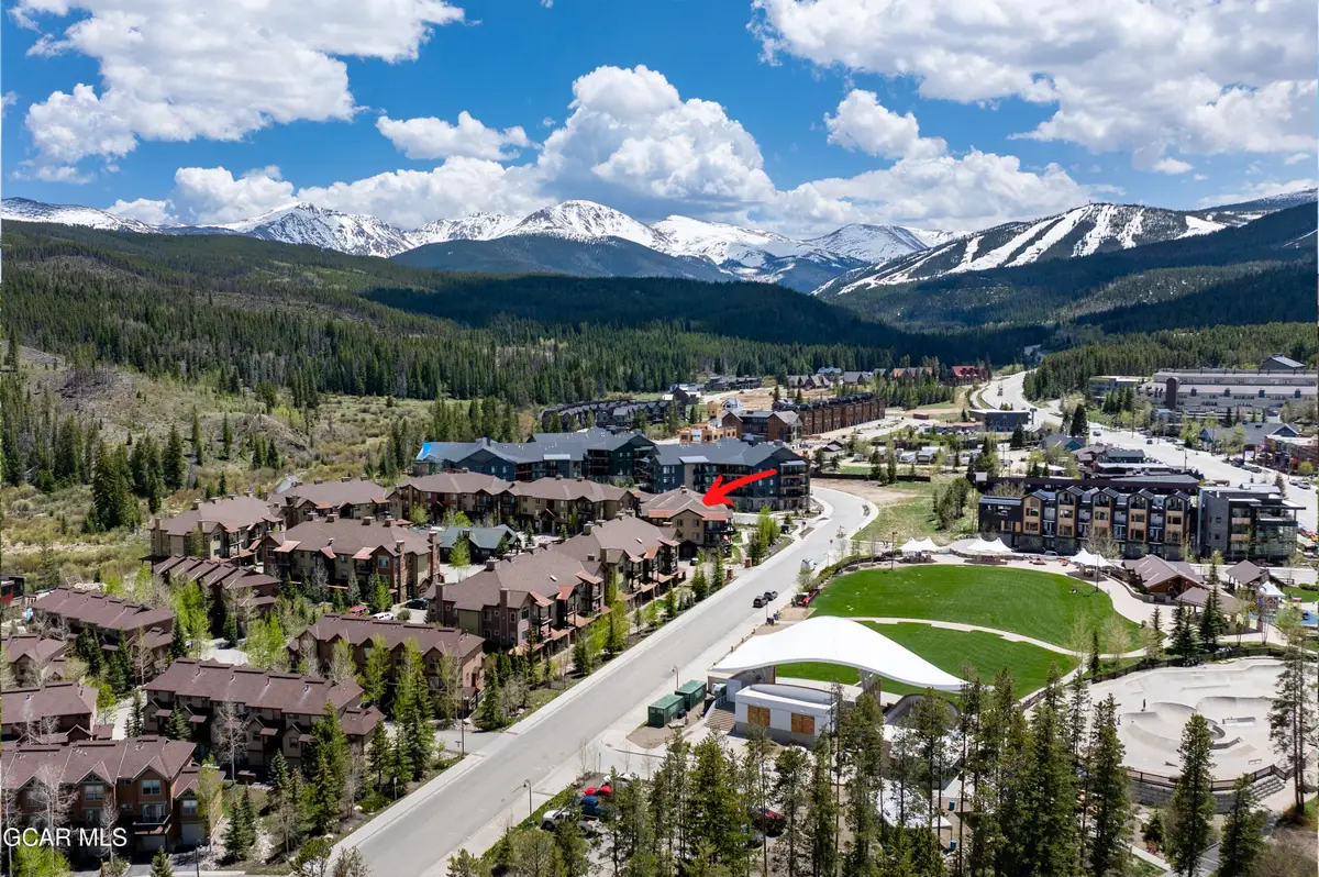 101 Trailhead Circle #133, Winter Park, CO 80482 - #1