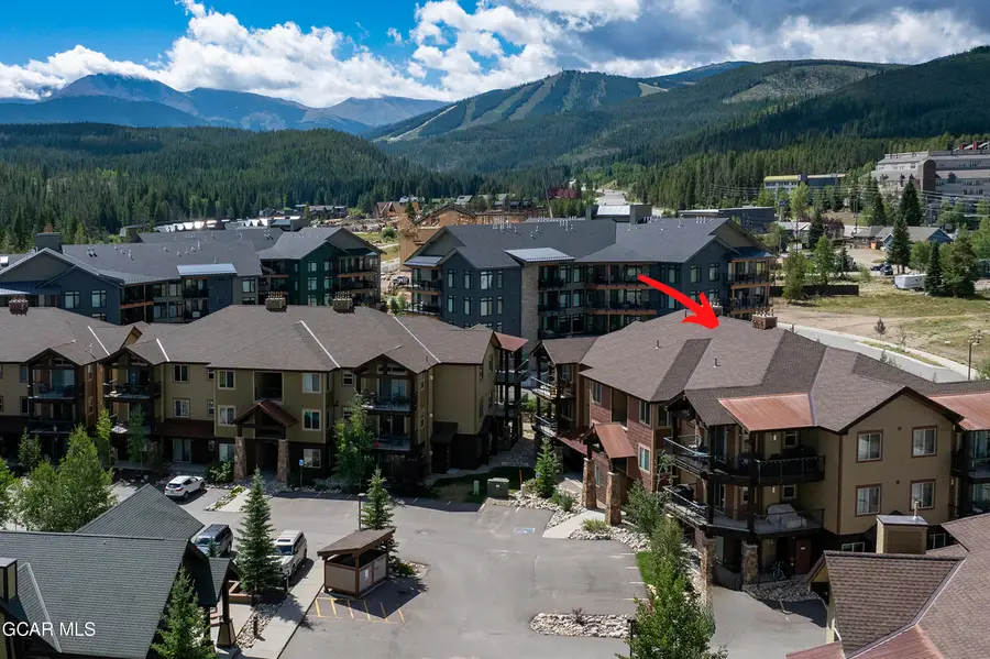 101 Trailhead Circle #133, Winter Park, CO 80482 - #2