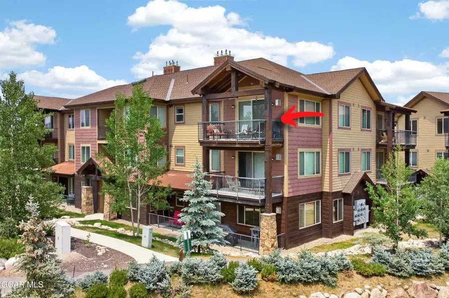 101 Trailhead Circle #133, Winter Park, CO 80482 - #3