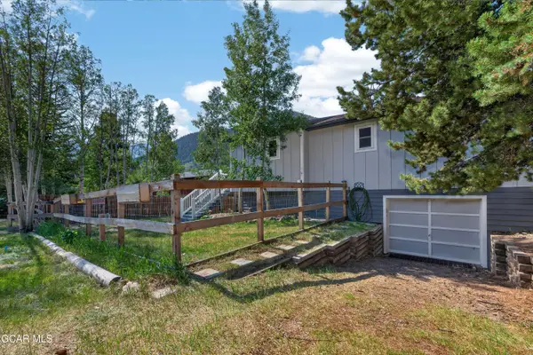 336 East Mountain Avenue, Empire, CO 80438