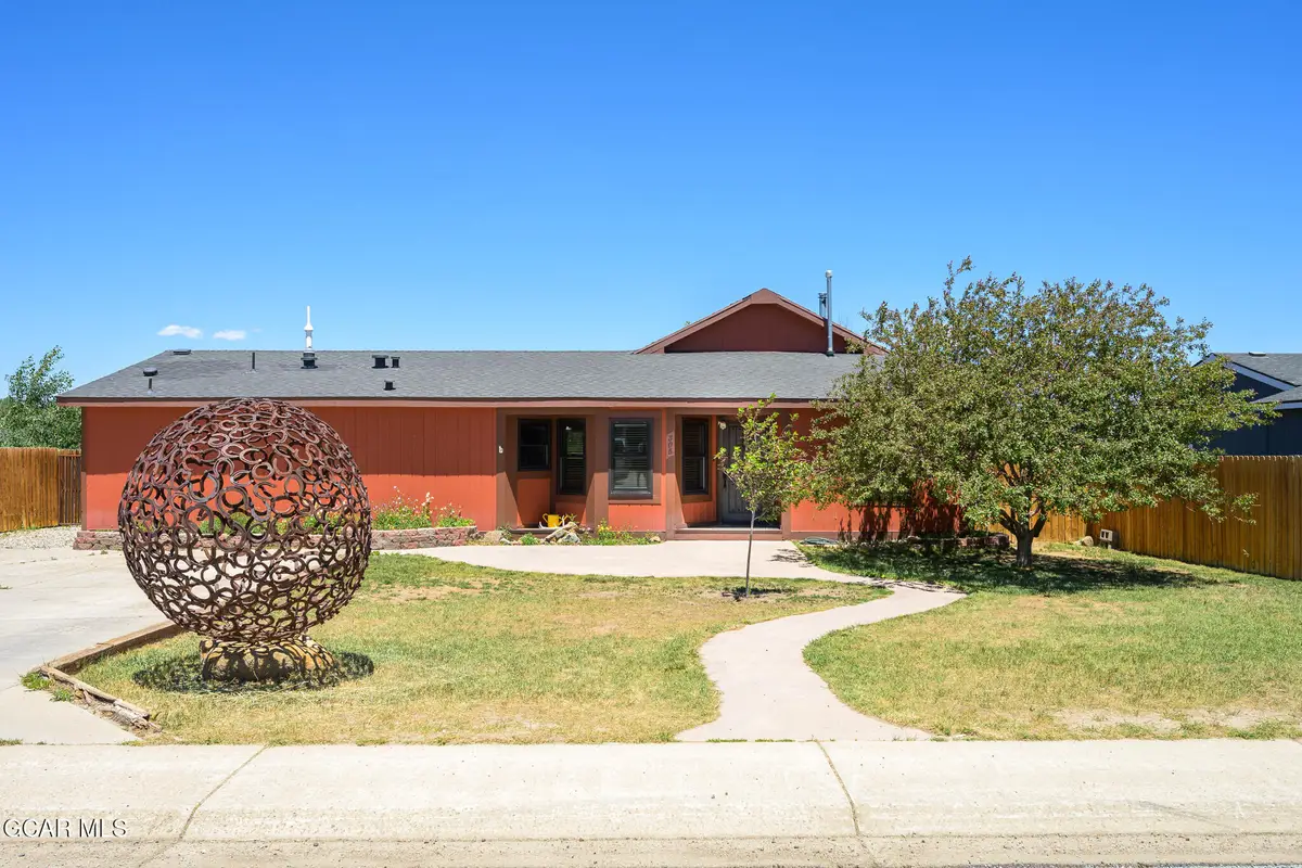 305 Vista Avenue, Granby, CO 80446 - #1