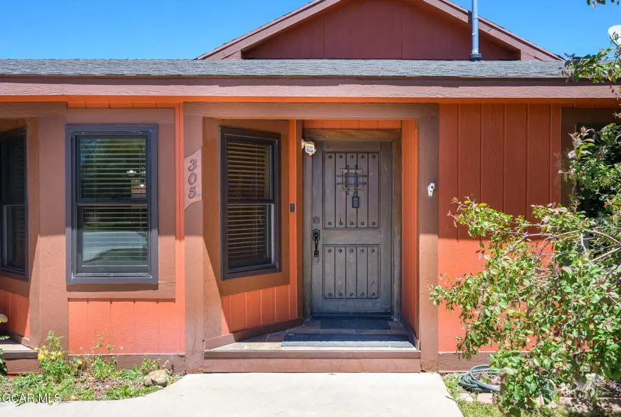 305 Vista Avenue, Granby, CO 80446 - #2