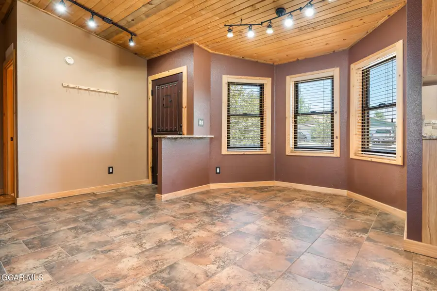 305 Vista Avenue, Granby, CO 80446 - #3