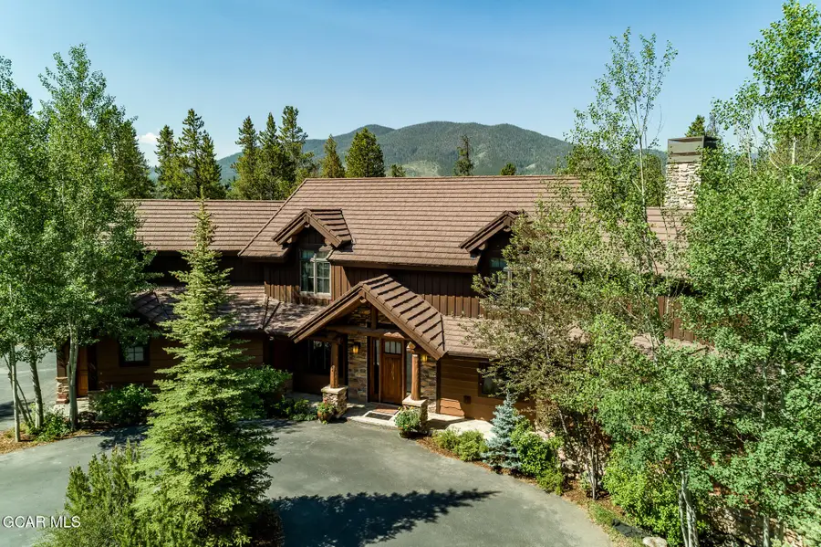584 Gcr 51 Drive, Tabernash, CO 80478 - #2