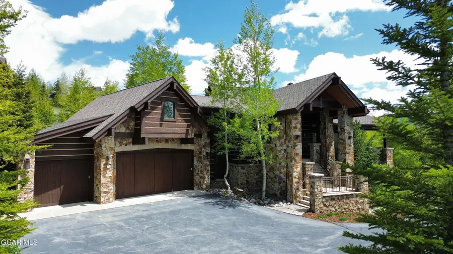 57 Moffat Way, Fraser, CO 80442 - #2