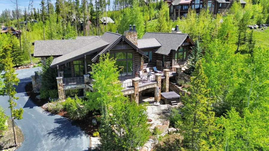 57 Moffat Way, Fraser, CO 80442 - #3