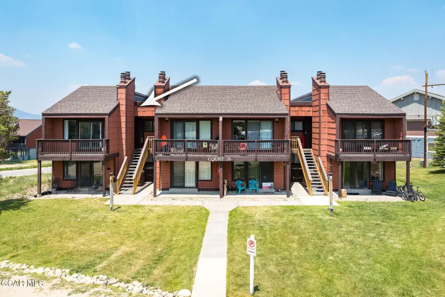 361 Gcr 832 #26-8, Fraser, CO 80442 - #2