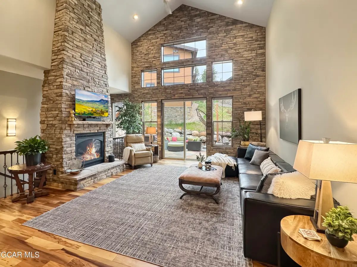 357 Slalom Drive, Granby, CO 80446 - #1