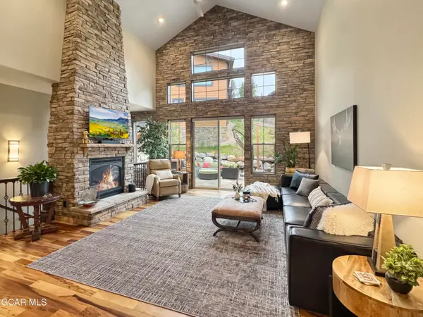 357 Slalom Drive, Granby, CO 80446