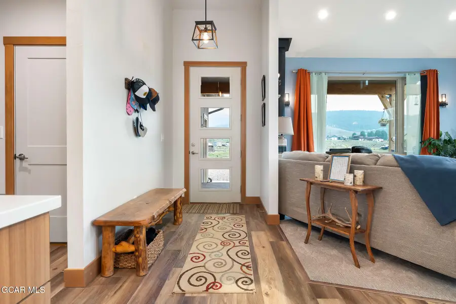 645 Nevava Street, Hot Sulphur Springs, CO 80451 - #3