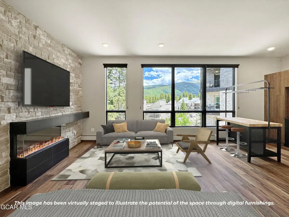 422 Iron Horse Way #206, Winter Park, CO 80482 - #1