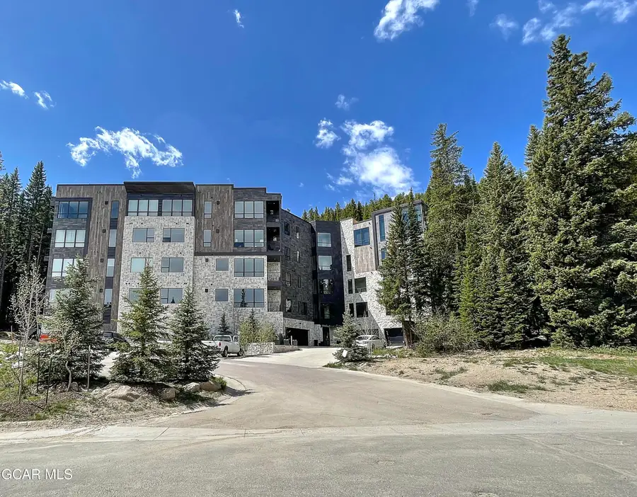 422 Iron Horse Way #206, Winter Park, CO 80482 - #2