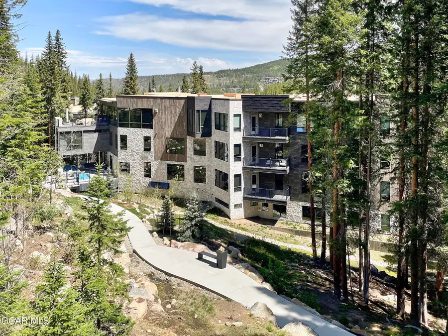422 Iron Horse Way #206, Winter Park, CO 80482 - #3
