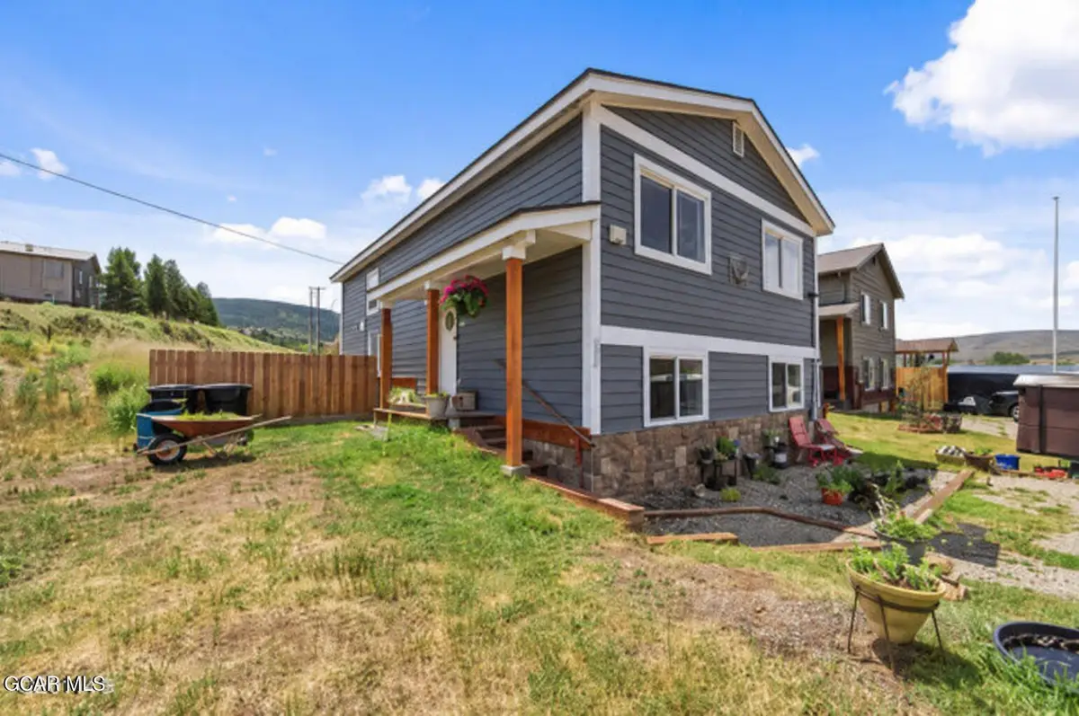 280 Nevava Street, Hot Sulphur Springs, CO 80451 - #1