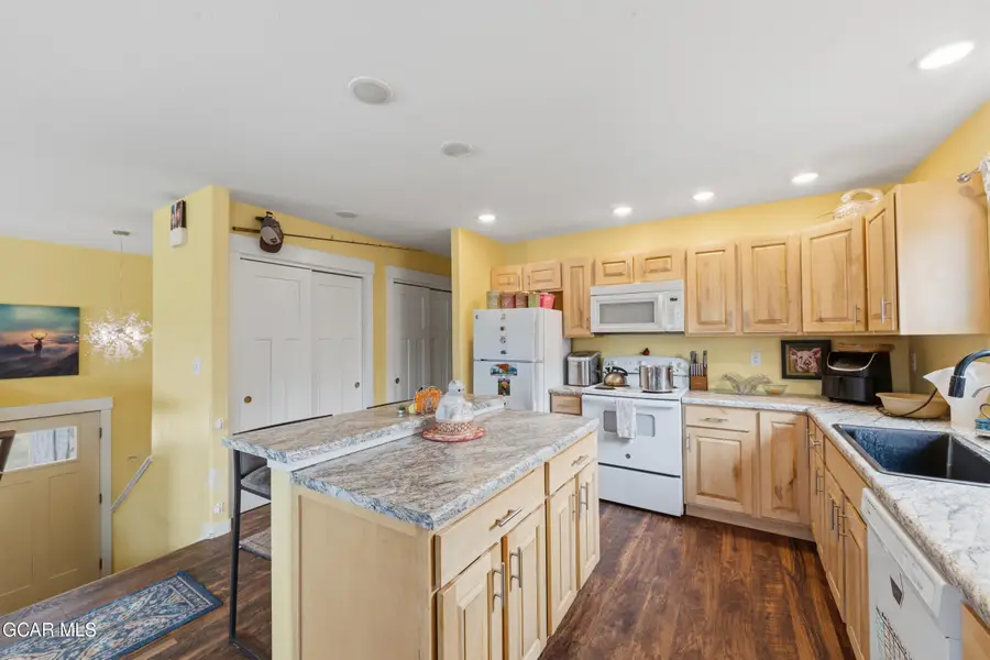 280 Nevava Street, Hot Sulphur Springs, CO 80451 - #2