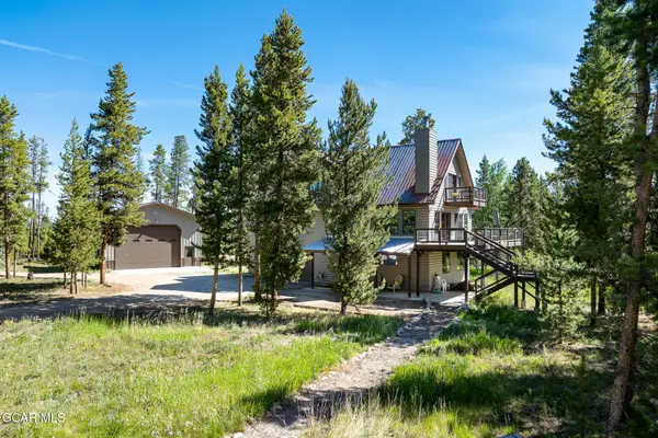 94 Gcr 510, Fraser, CO 80442