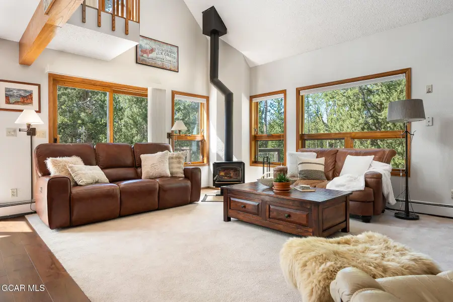 94 Gcr 510, Fraser, CO 80442 - #3