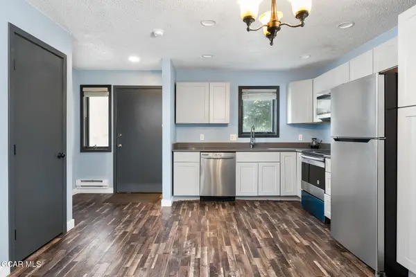93 North Doc Susie Avenue #E-5, Fraser, CO 80442