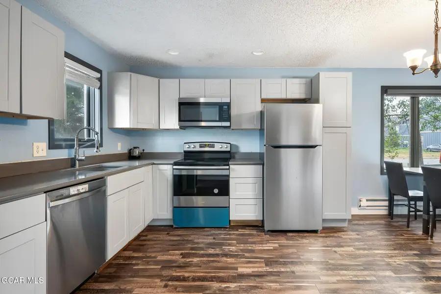 93 North Doc Susie Avenue #E-5, Fraser, CO 80442 - #2