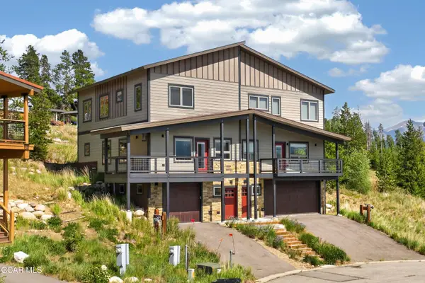 904 Wapiti Drive #3A, Fraser, CO 80442