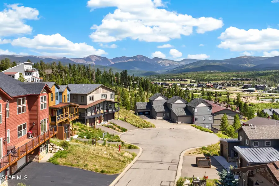 904 Wapiti Drive #3A, Fraser, CO 80442 - #2