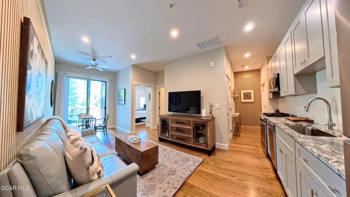 824 Grand Avenue #109, Grand Lake, CO 80447 - #1