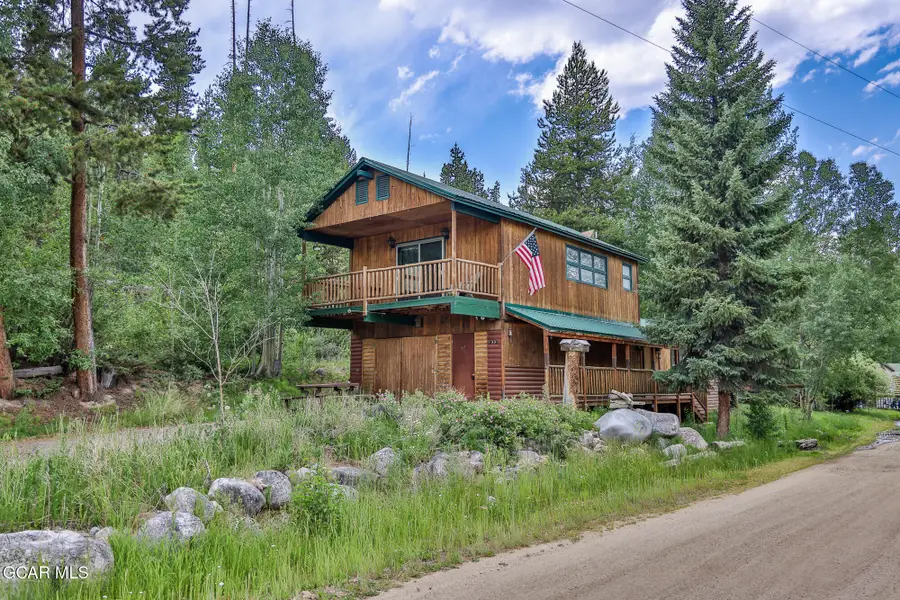 33 Gcr 461, Grand Lake, CO 80447 - #2