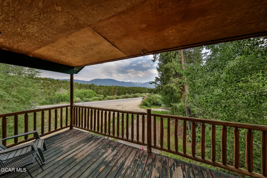 33 Gcr 461, Grand Lake, CO 80447 - #3