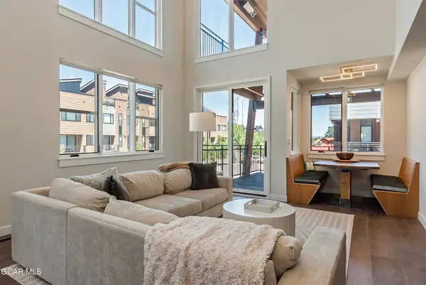 78746 Us Hwy 40 #205, Winter Park, CO 80482