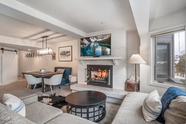 21 Telemark Drive #303, Winter Park, CO 80482