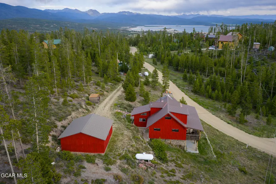 215 Gcr 451, Grand Lake, CO 80447 - #2
