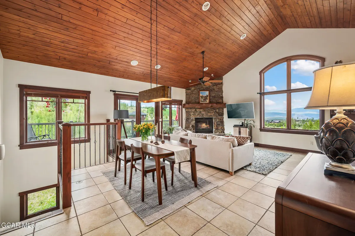 814 County Road 5194w, Tabernash, CO 80478 - #1