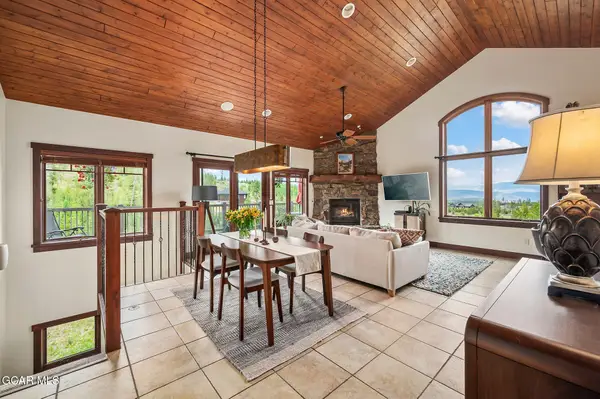 814 County Road 5194w, Tabernash, CO 80478
