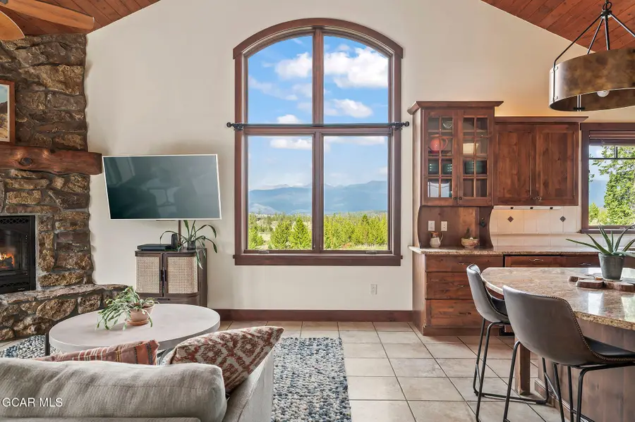 814 County Road 5194w, Tabernash, CO 80478 - #3