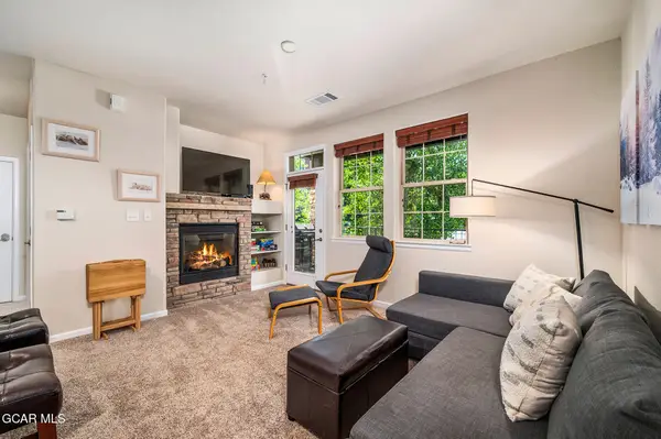 150 Village Road #A 107, Granby, CO 80446