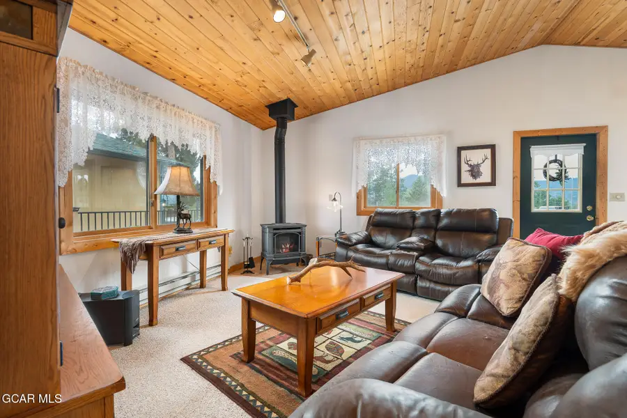 178 County Road 876, Tabernash, CO 80478 - #2