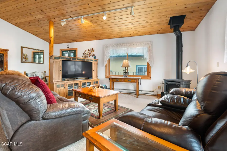 178 County Road 876, Tabernash, CO 80478 - #3