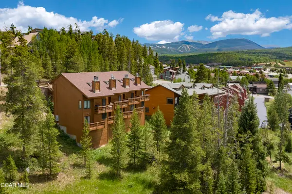 735 Wapiti Drive #2, Fraser, CO 80442