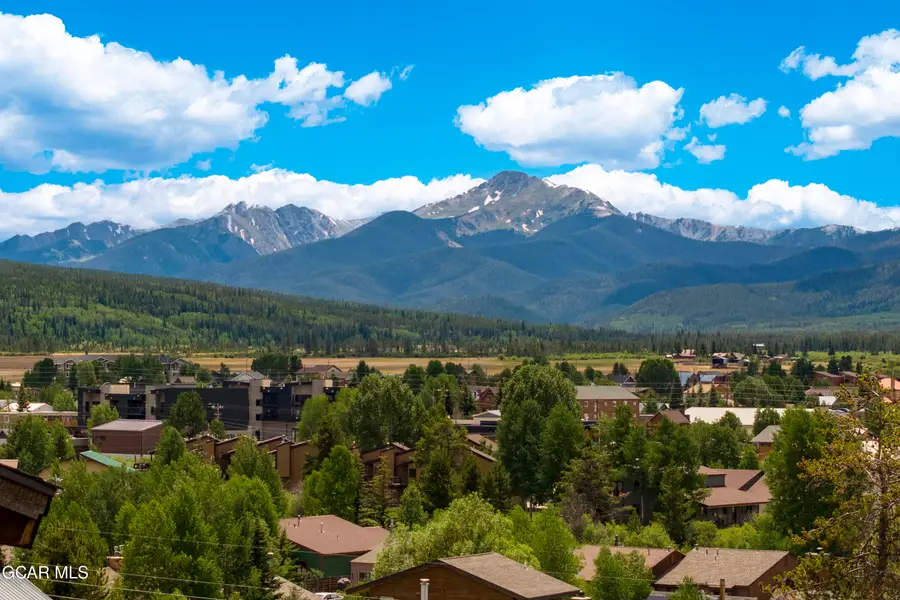 735 Wapiti Drive #2, Fraser, CO 80442 - #2