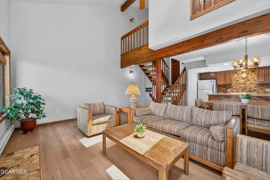 735 Wapiti Drive #2, Fraser, CO 80442 - #3