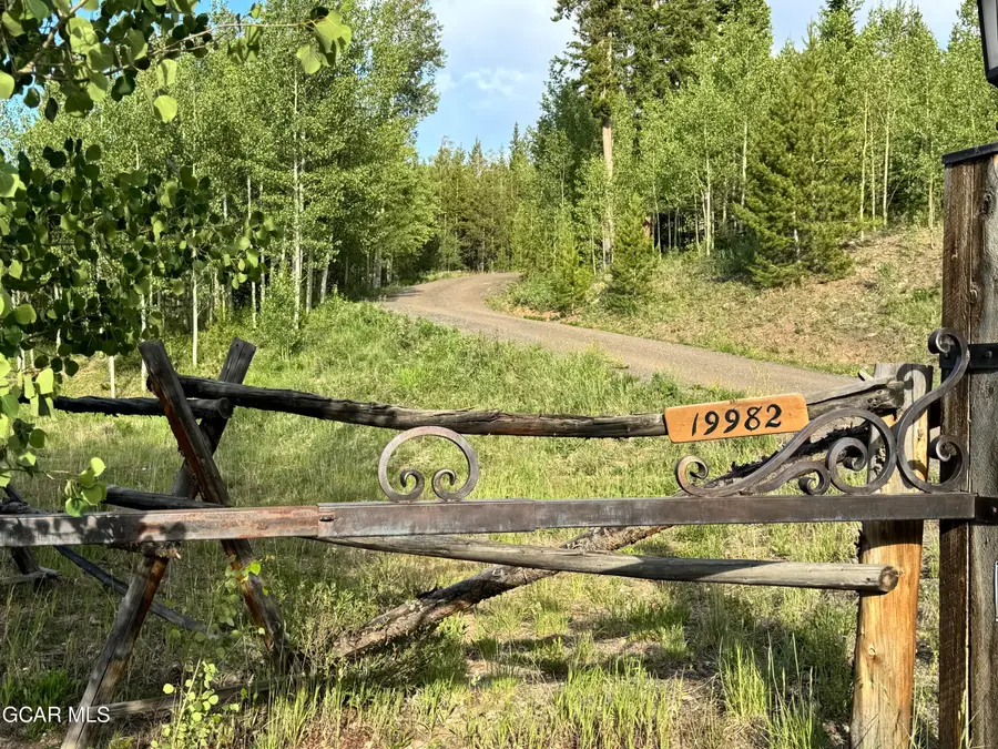 19982 Gcr 50 Aka Church Park Rd, Fraser, CO 80442 - #2