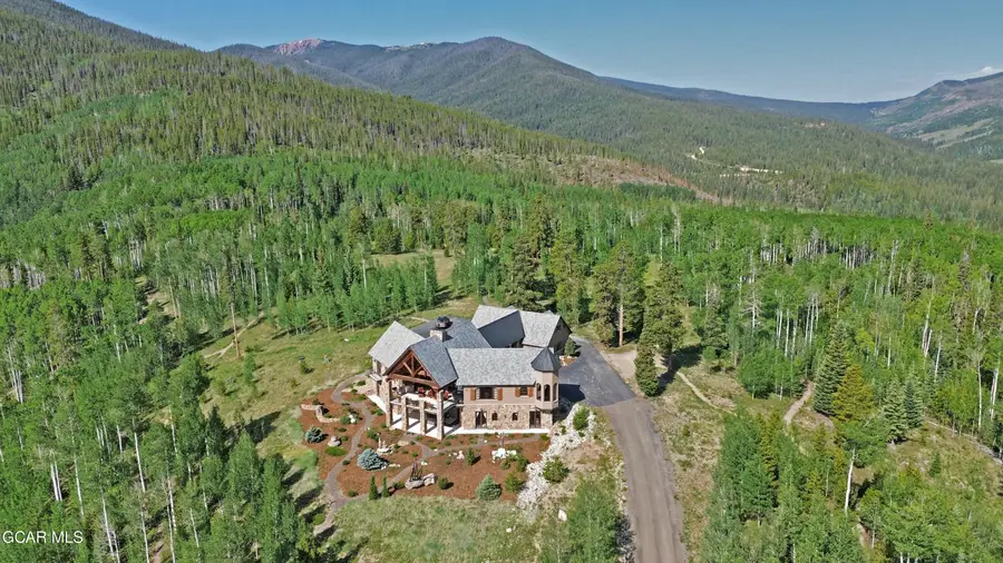 19982 Gcr 50 Aka Church Park Rd, Fraser, CO 80442 - #3