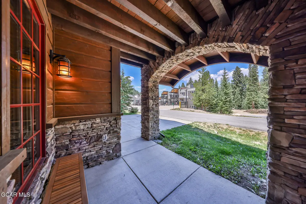 492 Iron Horse Way, Winter Park, CO 80482 - #1