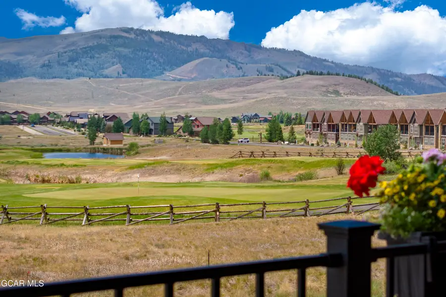 154 Eagle Ridge Drive, Granby, CO 80446 - #2