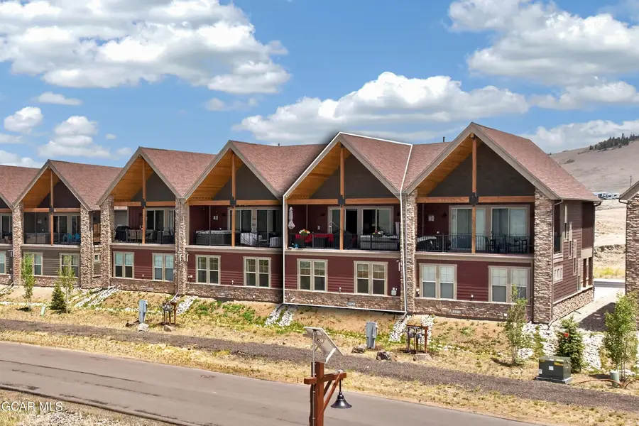 154 Eagle Ridge Drive, Granby, CO 80446 - #3