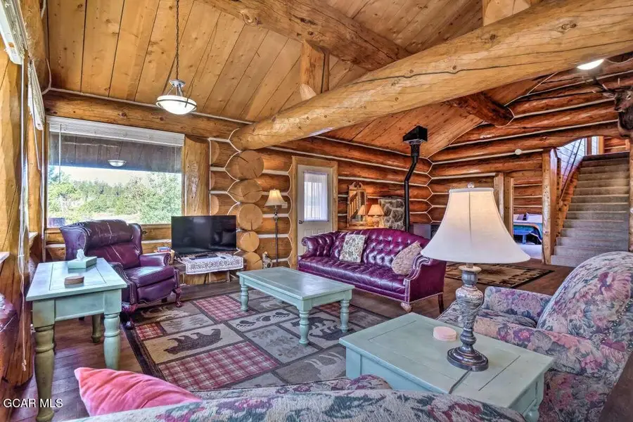 583 Gcr 647, Grand Lake, CO 80447 - #2