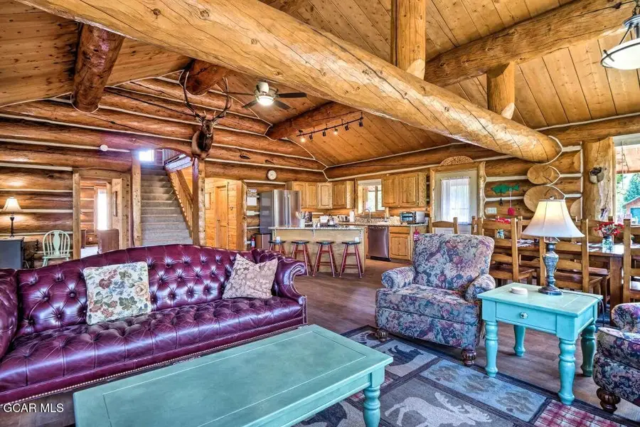 583 Gcr 647, Grand Lake, CO 80447 - #3